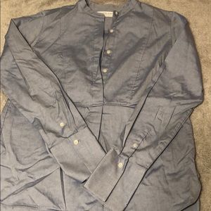 Everlane blouse